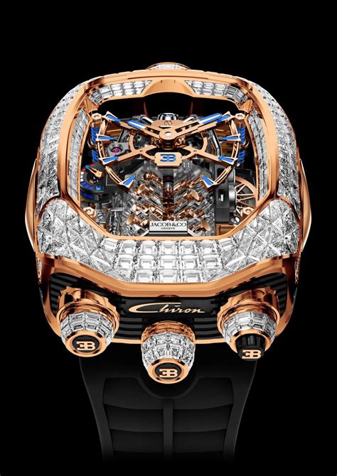 orologio jacob e co bugatti prezzo